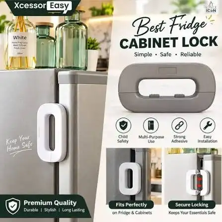 Freeze Locker